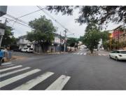 VENDO TERRENO EN ESQUINA EN EL CENTRO DE ASUNCION