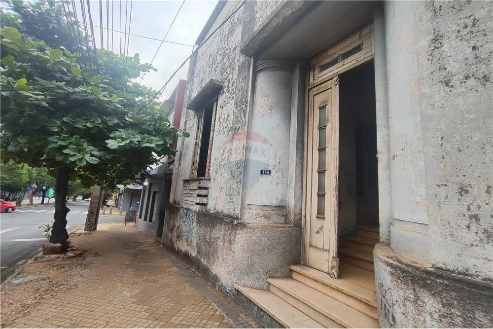 VENDO TERRENO EN ESQUINA EN EL CENTRO DE ASUNCION — foto 2