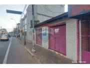 Terreno en Venta en Central San Lorenzo