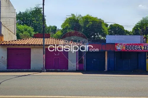 Terreno en Venta en Central San Lorenzo — foto 2