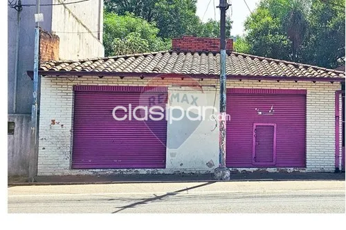 Terreno en Venta en Central San Lorenzo — foto 3