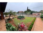 Casa en Venta en Central Luque Maramburé Hernandarias Hernandarias c/ Calle 1