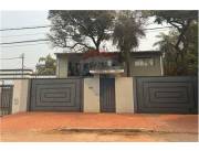 Casa en Venta en Central Lambaré fuerte olimpo caapucú