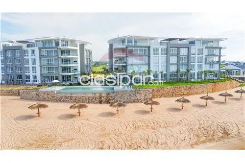 Departamento en Venta en Central Mariano Roque Alonso Pueblo del Rio Avda Surubi´i - Mar — foto 2