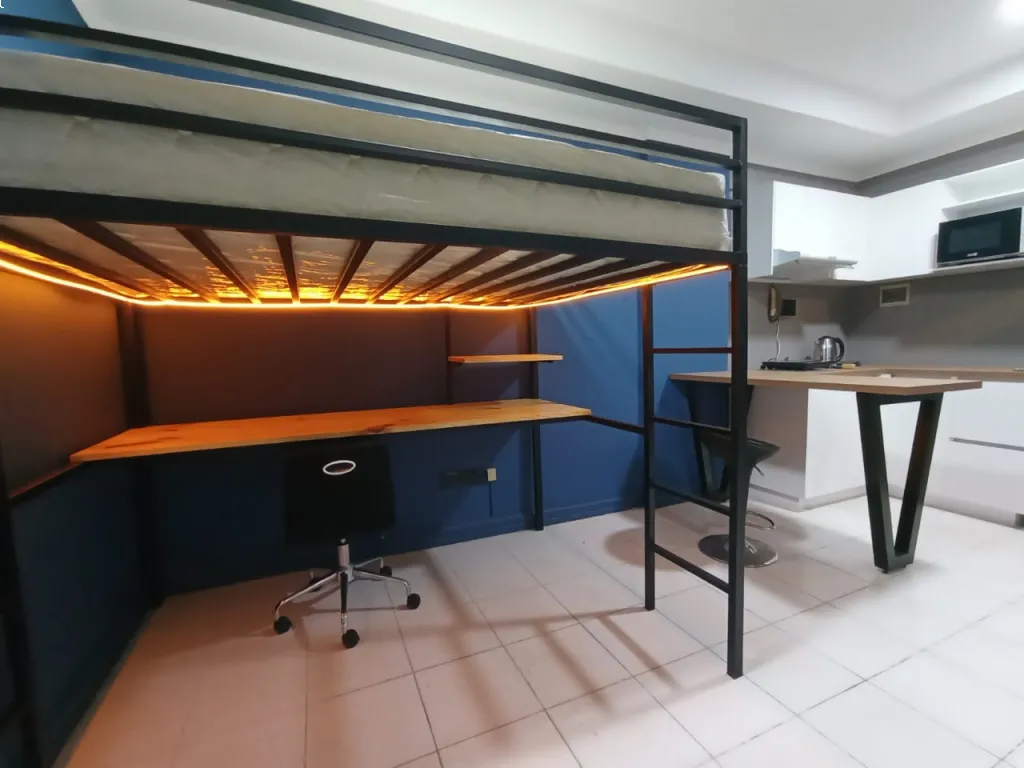 VENDO MONOAMBIENTE EN SAJONIA — photo 3