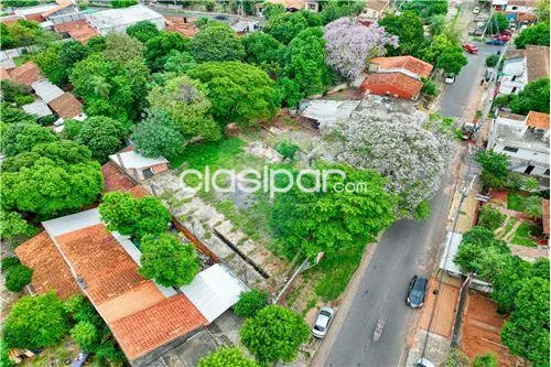 Terreno en Venta en Central Lambaré Pilar Alejo Garcia Alejo Garcia casi Medicos del Cha — foto 2