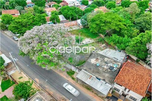 Terreno en Venta en Central Lambaré Pilar Alejo Garcia Alejo Garcia casi Medicos del Cha — foto 3
