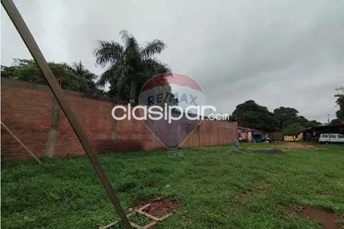 Terreno en Venta en Central San Lorenzo — foto 3