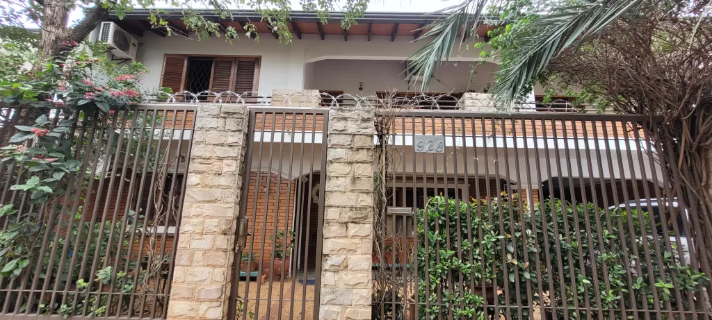Vendo hermosa casa de 2 plantas Barrio Mcal Estigarribia!!! — фото 2