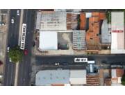 local comercial en barrio Pinoza