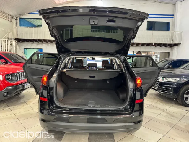 Hyundai Tucson 2019 — foto 5
