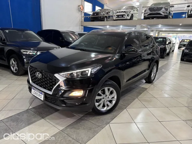 Hyundai Tucson 2019 - foto 8