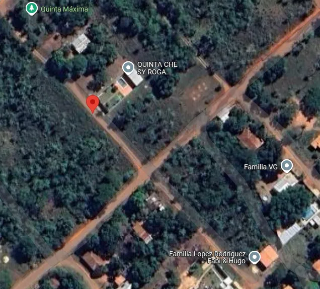 VENDO TERRENO EN AREGUA - COSTA FLEITAS — foto 2