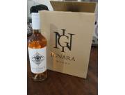 Vino Rosado Incognita IGNARA Wines 750 ml x 6 unidades