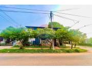 Casa en Venta en Central Luque