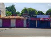 Terreno en Venta en Central San Lorenzo
