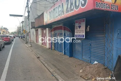 Terreno en Venta en Central San Lorenzo — foto 2