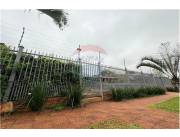Casa en Venta en Central Luque Maramburé Hernandarias Hernandarias c/ Calle 1