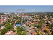 Terreno en Venta en Central Fernando De La Mora