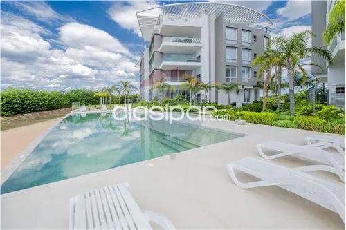 Departamento en Venta en Central Mariano Roque Alonso Pueblo del Rio Avda Surubi´i - Mar — photo 2