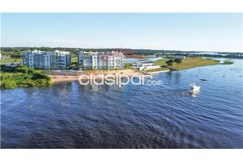 Departamento en Venta en Central Mariano Roque Alonso Pueblo del Rio Avda Surubi´i - Mar — photo 3