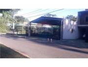 Casa en Venta en Central San Lorenzo Moises Bertoni c/Manuel Ortiz Guerrero