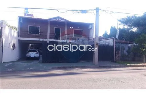 Casa en Venta en Central San Lorenzo Moises Bertoni cManuel Ortiz Guerrero — foto 2