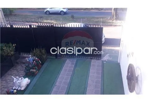 Casa en Venta en Central San Lorenzo Moises Bertoni cManuel Ortiz Guerrero — foto 3