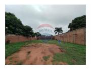 Terreno en Venta en Central San Lorenzo