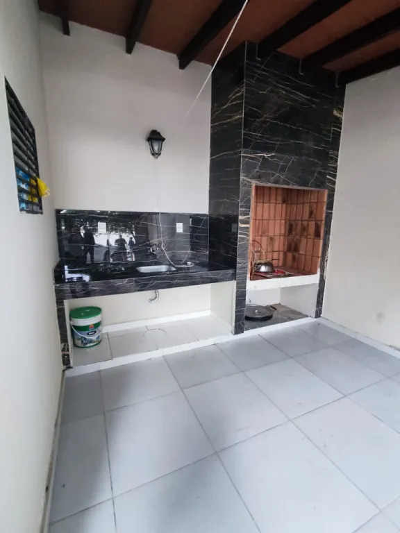Vendo Casa en Lambaré a pasos de la Av. Cacique — foto 2