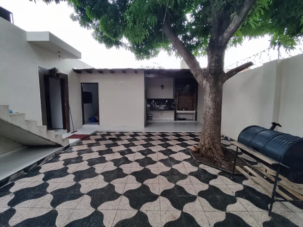 Vendo Casa en Lambaré a pasos de la Av. Cacique — foto 3