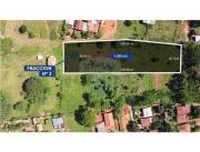 Terreno en Venta en Central Capiata Yataity Cora entre Rio Apa B° Yataity Cora entre Ya