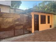 Alquilo casa cod 5103