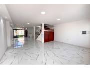 VENDO DUPLEX A ESTRENAR EN FERNANDO DE LA MORA