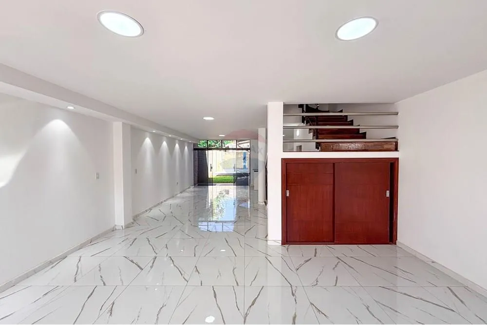 VENDO DUPLEX A ESTRENAR EN FERNANDO DE LA MORA — photo 2