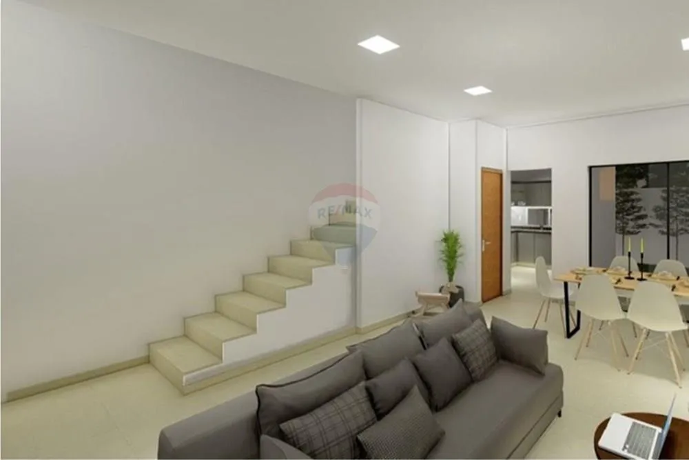VENDO DUPLEX EN FERNANDO DE LA MORA 3 DORMITORIOS — photo 2