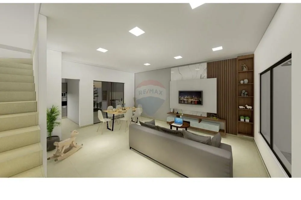 VENDO DUPLEX EN FERNANDO DE LA MORA 3 DORMITORIOS — photo 3