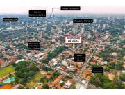 VENDO CASA A REFACCIONAR O DEMOLER EN RECOLETA ASUNCION
