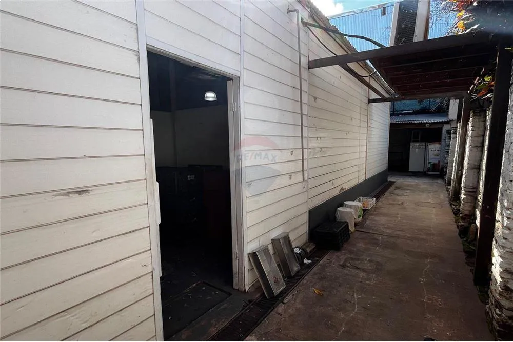 VENDO CASA A REFACCIONAR O DEMOLER EN RECOLETA ASUNCION — foto 2