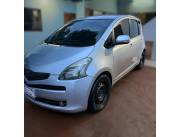 En Venta Toyota Ractis año 2006