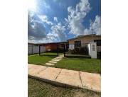 EN VENTA CASA A ESTRENAR EN LUQUE ZONA CAÑADA GARAY ID 36486
