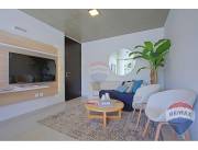 DEPARTAMENTO EN VENTA EN LA CIUDAD DE LUQUE