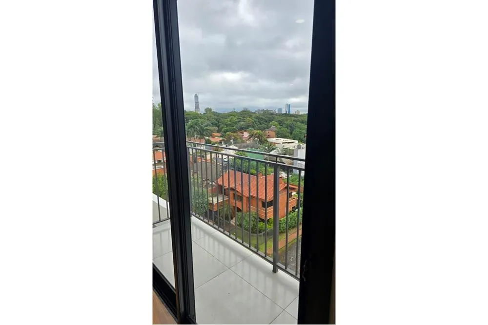 ALQUILO DEPARTAMENTO A ESTRENAR EN YCUA SATI — foto 2