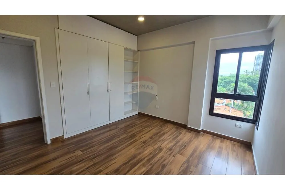 ALQUILO DEPARTAMENTO A ESTRENAR EN YCUA SATI — foto 3