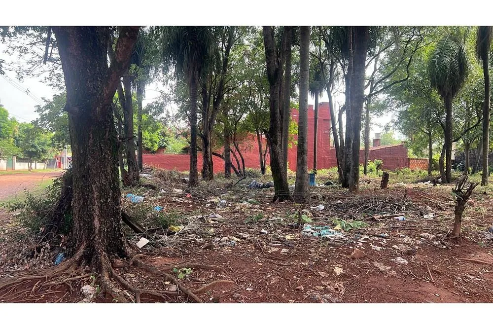 VENDO TERRENO EN ESQUINA EN LUQUE — foto 3