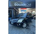 Kia Sportage Año 2009 Motor 2.0 Naftero Caja Mecánica Radio con pantallita Aire acondic