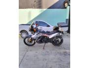 VENDO Hermosa KTM 790 ADV S