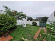 VENDO CASA EN LAMBARE LIMITE CON ASUNCION ZONA CLUB SIRIO