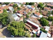 Terreno - Venta - Paraguay Asunción Vista Alegre