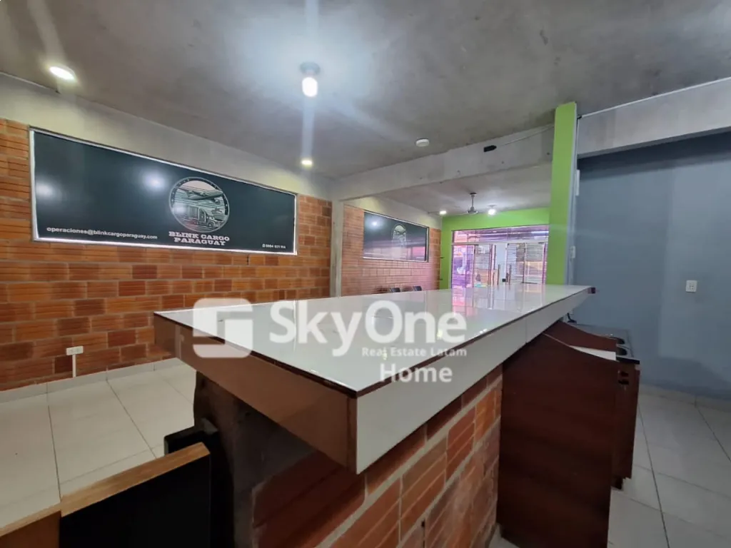 ALQUILO SALÓN COMERCIAL EN LIMPIO — foto 3